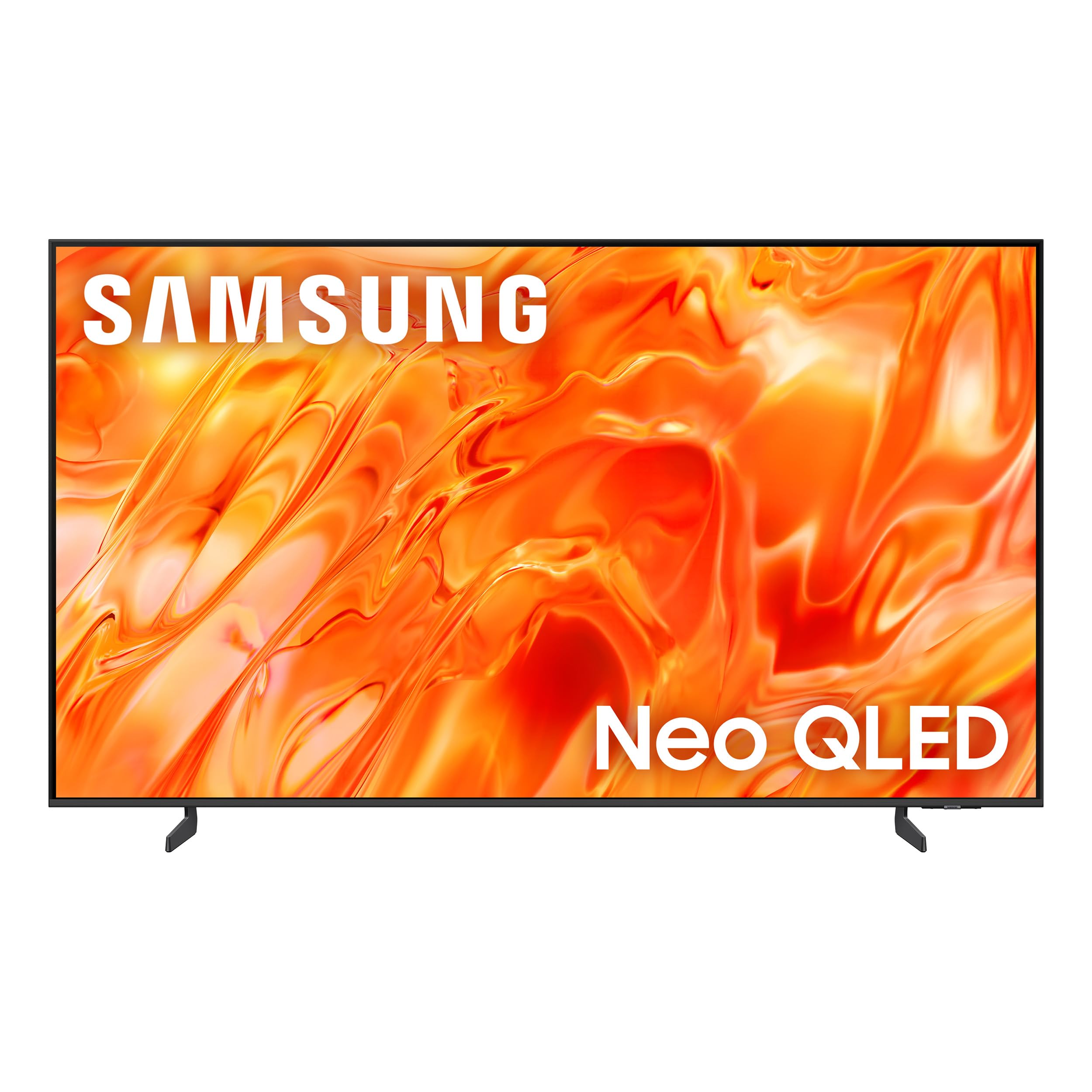 Samsung 85-Inch QN70H Neo QLED 4K AI Smart TV