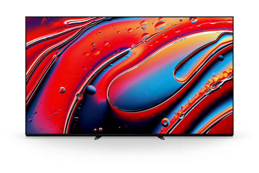 Sony BRAVIA 9 4K Ultra HD TV (Renewed)