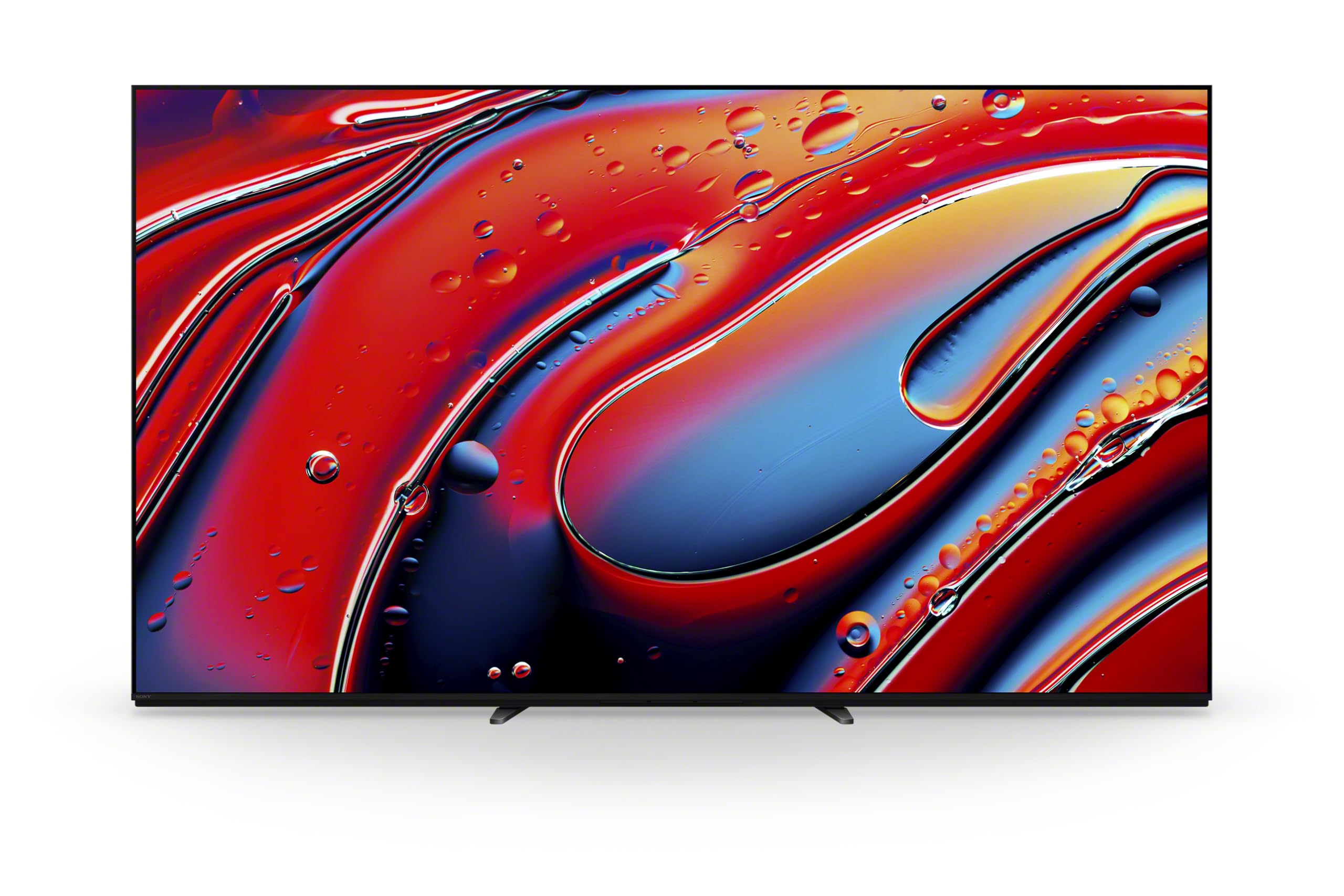 Sony BRAVIA 9 4K Ultra HD TV (Renewed)