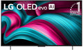 LG OLED evo C5 Series 4K Smart TV