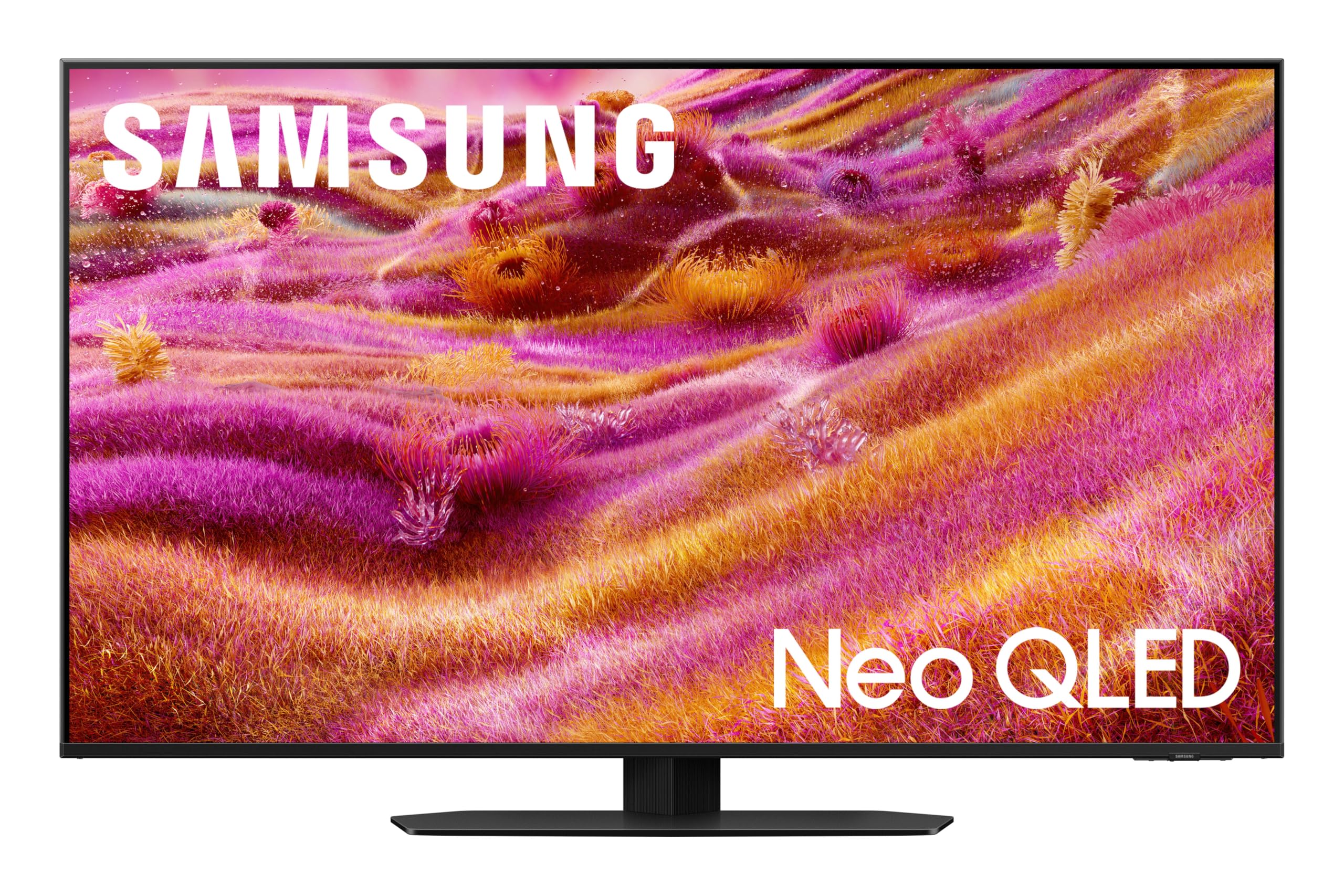 Samsung QN90F Neo QLED 4K Mini-LED Smart TV