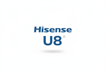 Hisense U8
